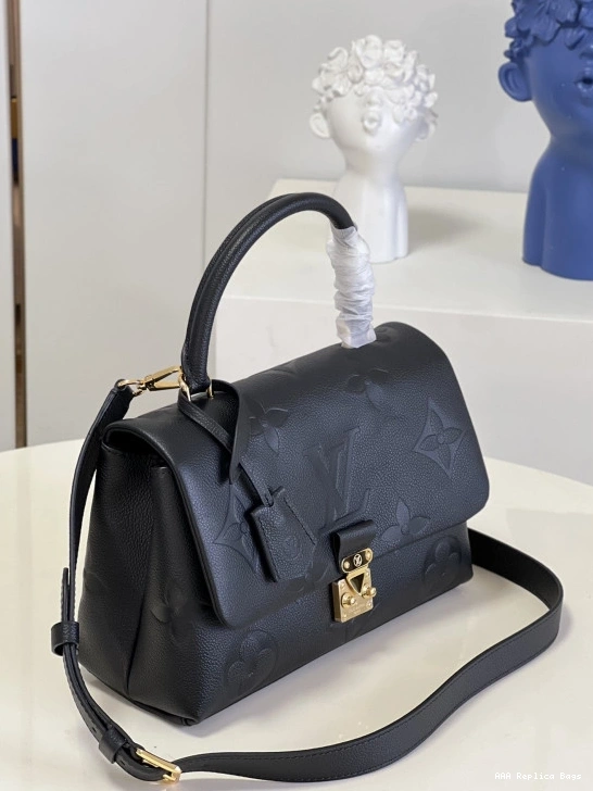 Aaa replica bags MM LOUIS VUITTON MADELEINE 0729